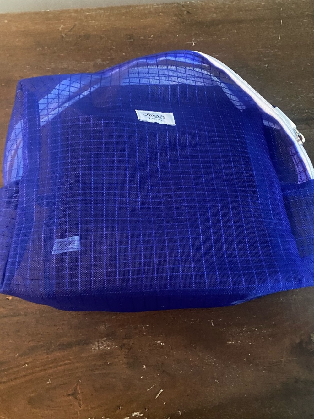 Cosmetic Bag